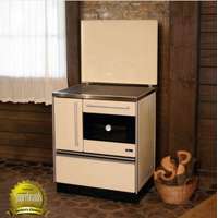 Royal 720 Sparhelt (jobbos)