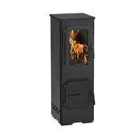 Wamsler Colorado fekete kandallo RAKTÁRON