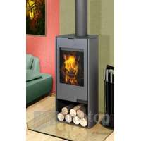 ROMOTOP TALA N 06 LÉGFŰTÉSES KANDALLÓKÁLYHA