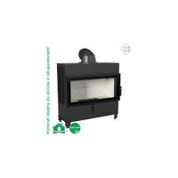 KRATKI LUCY 16 NEW - Légfűtéses