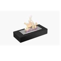 Kratki India max fekete biokandalló TÜV