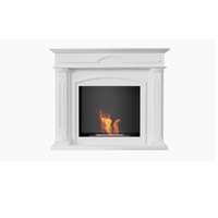 Kratki December fehér biokandalló TÜV