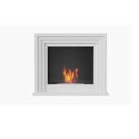 Kratki Quaerere fehér biokandalló TÜV