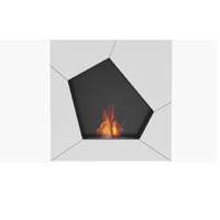 Kratki BALL fehér biokandalló TÜV