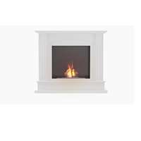 Kratki February fehér biokandalló TÜV