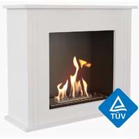 Kratki June fehér biokandalló TÜV