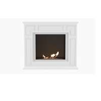 Kratki March fehér biokandalló TÜV