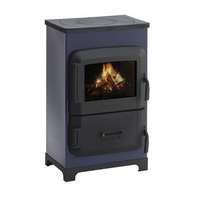 Wamsler Trendy 6 levendula kályha 6kw Raktáron