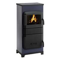 Wamsler Trendy 8 levendula kályha 8kw RAKTÁRON