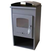 Thalia Eko íves szabadon álló kandalló