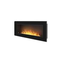 SIMPLEFIRE FRAME 1200 FEKETE biokandalló