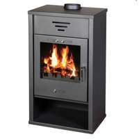 Triumph Légfűtéses kandalló 15Kw