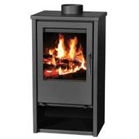 Regina légfűtéses szabadonálló kandalló