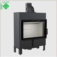 KRATKI LUCY 14 SLIM kandallobetét