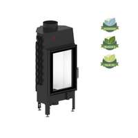 HITZE ALBERO 11 VERTIKÁL KANDALLÓBETÉT