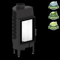 HITZE ALBERO 11 VERTIKÁL KANDALLÓBETÉT