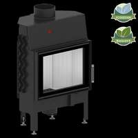 HITZE ALBERO 9 KANDALLÓBETÉT