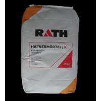 HAFNERMÖRTEL UNIVERSAL HABARCS 0-1 MM 25 KG/ZSÁK (KERAMIKUS)