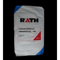 KREATIVPUTZ UNIVERSAL VAKOLAT 0-1 MM 20 KG/ZSÁK