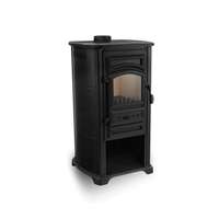 NORDFLAM MERIDO EKO HORDOZHATÓ KÁLYHA