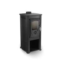 NORDFLAM FOKUS EKO HORDOZHATÓ KÁLYHA