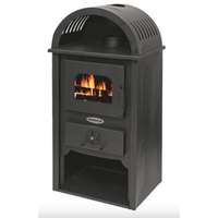 WARNEX Termo Kreka K10 Etaz vízteres kandalló 11,5 kW