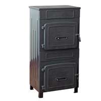 WAMSLER Kamino 8 Classic kályha