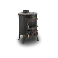 NORDFLAM PALESTRO EKO PATINA HORDOZHATÓ KÁLYHA