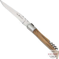 Bon Couteau Bon Couteau Zebrano dugóhúzóval