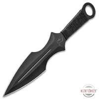 Spartan Weaponry Super Spartan Throwing Dagger