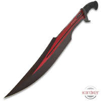 United Cutlery Honshu Red Spartan Sword