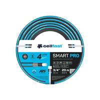Cellfast CELLFAST SMART PRO csavarodásmentes 4 rétegű 3/4″ 20m