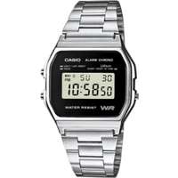 CASIO Casio A158WEA-1EF karóra