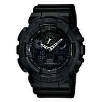 CASIO Casio GA-100-1A1ER karóra