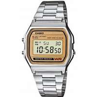 CASIO Casio A158WEA-9EF karóra