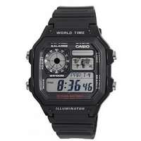 CASIO Casio AE-1200WH-1AVEF karóra