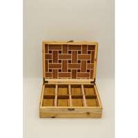 Egyéb Óratartó doboz 8 óra számára