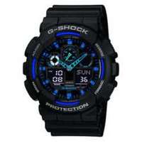 CASIO Casio GA-100-1A2ER karóra