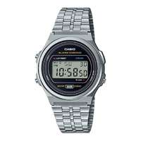 CASIO Casio A171WE-1AEF karóra (kifutó)