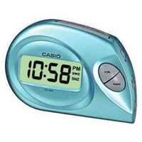 CASIO Casio DQ-583-2EF ébresztőóra (utolsó darab)