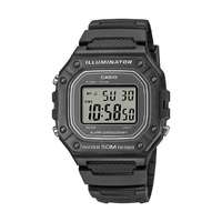 CASIO Casio W-218H-8AVEF karóra (utolsó darab)