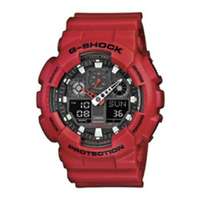 CASIO Casio GA-100B-4AER karóra