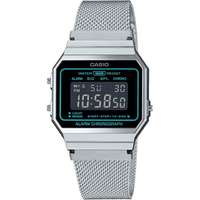 CASIO Casio A700WEMS-1BEF karóra (kifutó)
