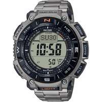 CASIO Casio PRG-340T-7ER Pro Trek Solar férfi digitális karóra
