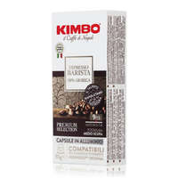 Kimbo Kimbo Barista 100% arabica – Nespresso kompatibilis kapszula (10 db)