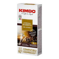 Kimbo Kimbo Espresso Barista 100% arabica – Nespresso kompatibilis kapszula (10 db)
