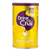 Cafay Vanilla Chai Latte - Drink me Chai