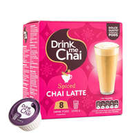 Spiced Chai Latte - Drink Me Chai Dolce Gusto kapszula (8db)