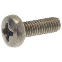 Non branding HENGERFEJ CSAVAR M4x12 GAGGIA 9965300