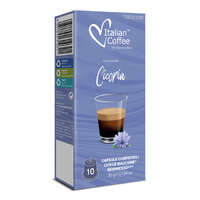 Caffe Brando Nespresso kompatibilis Cikória kávé kapszula (10 db kapszula)